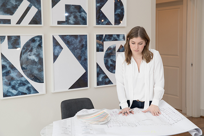 Interior Design Houston
