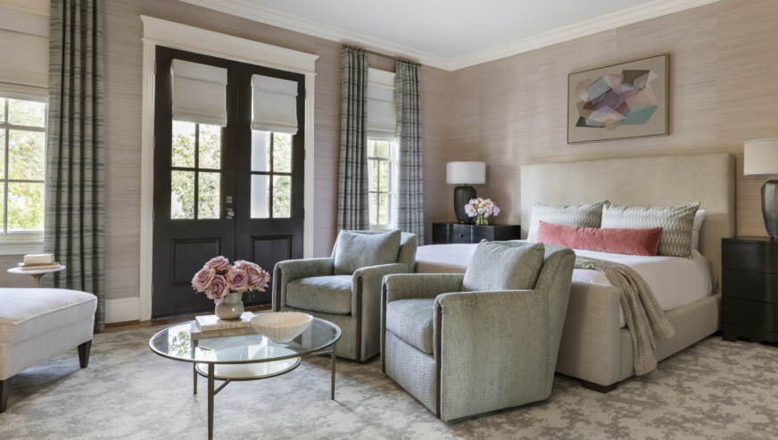 What to Do When Budget is an Issue but You Have A Lot of Spaces to Design