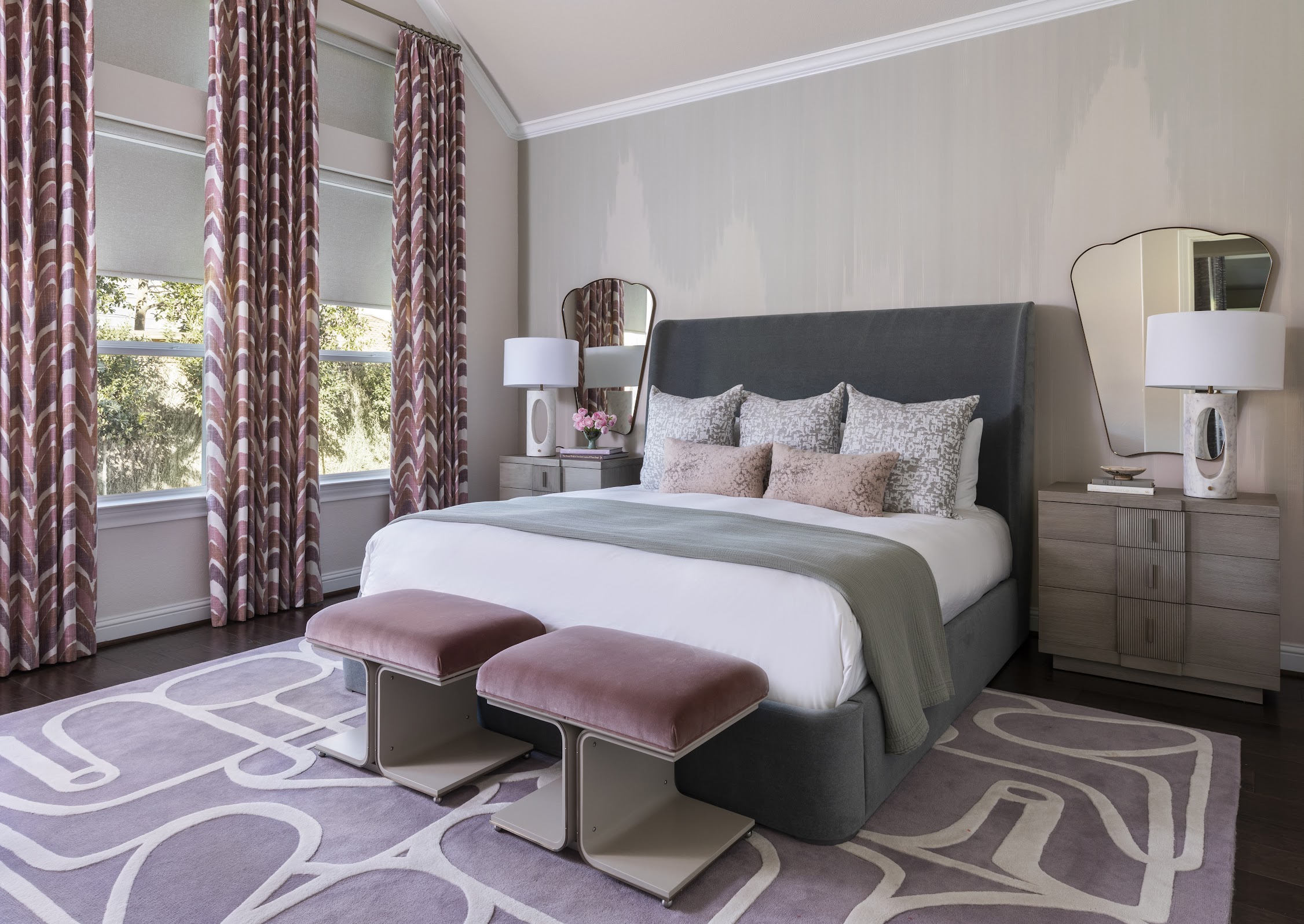 Textiles as Storytellers: How Fabrics Bring Depth and Personality Into a Home