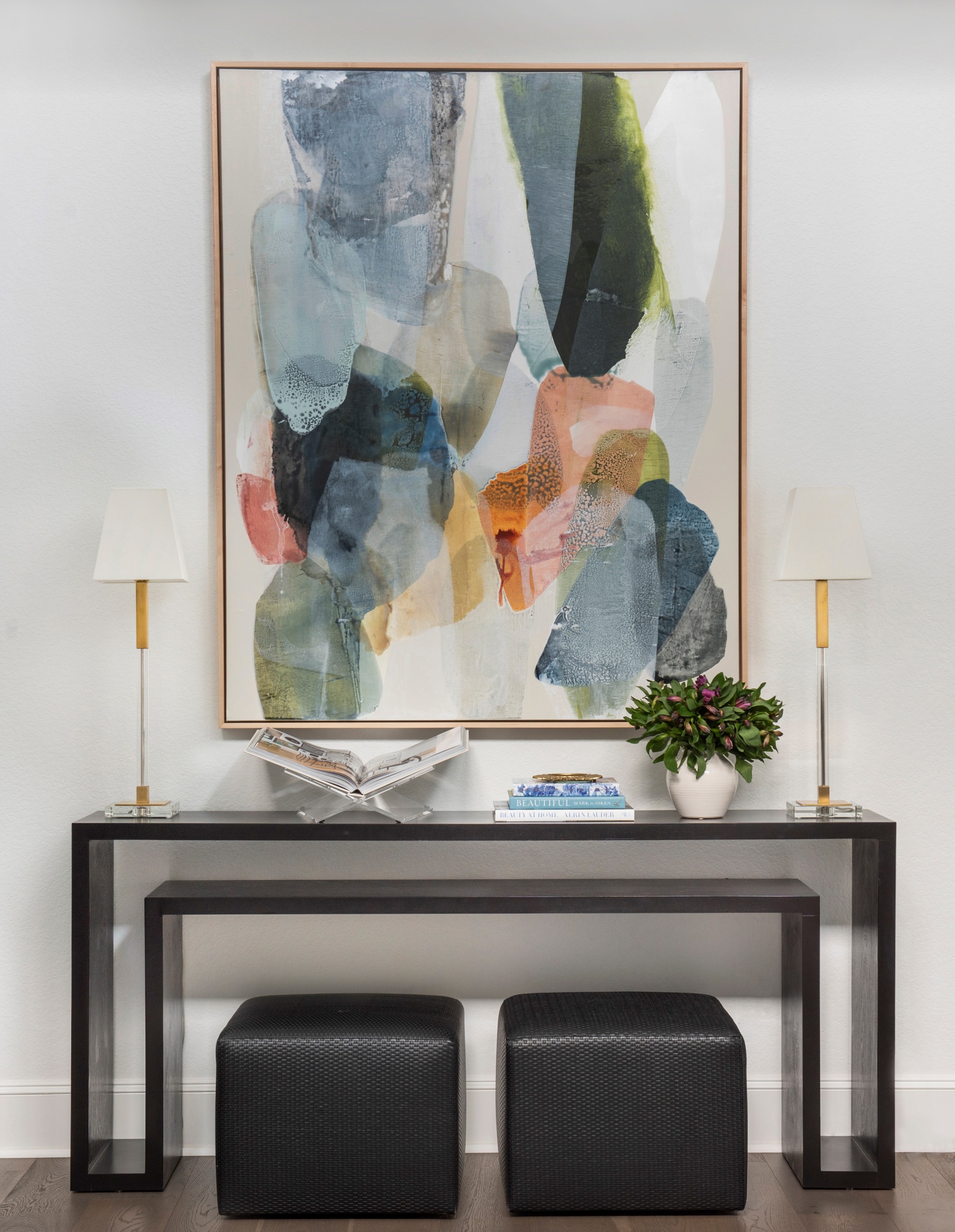 Why Original Art Matters in a Home