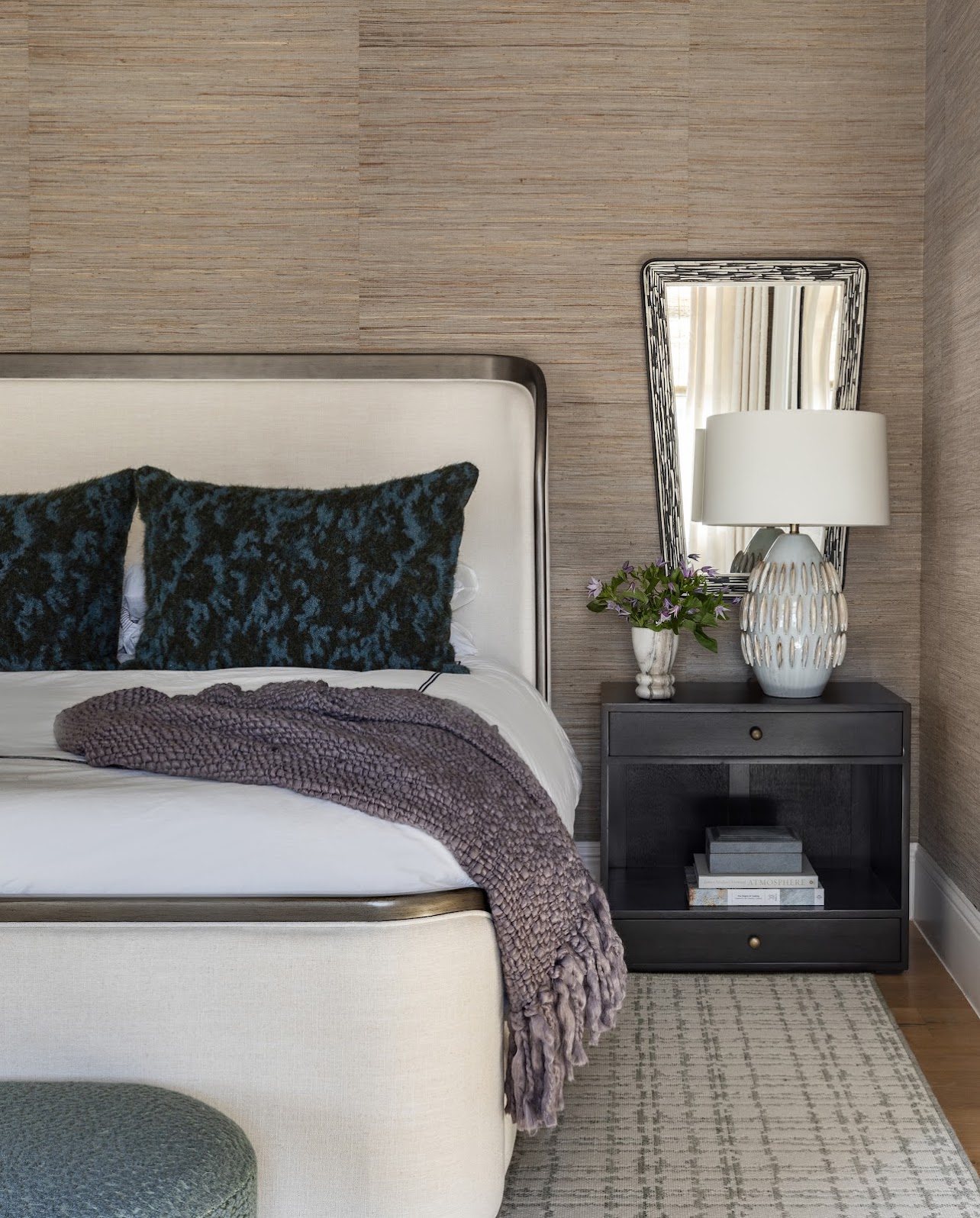 Designing for Winter: Creating a Home That Feels Warm During the Cold Months